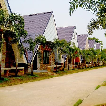 Hiso Resort 우돈타니 외부 사진