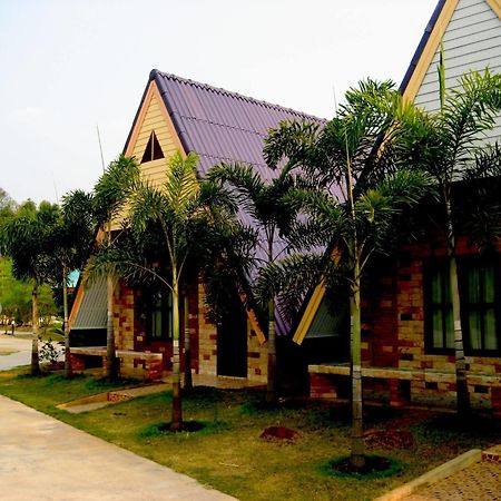 Hiso Resort 우돈타니 외부 사진