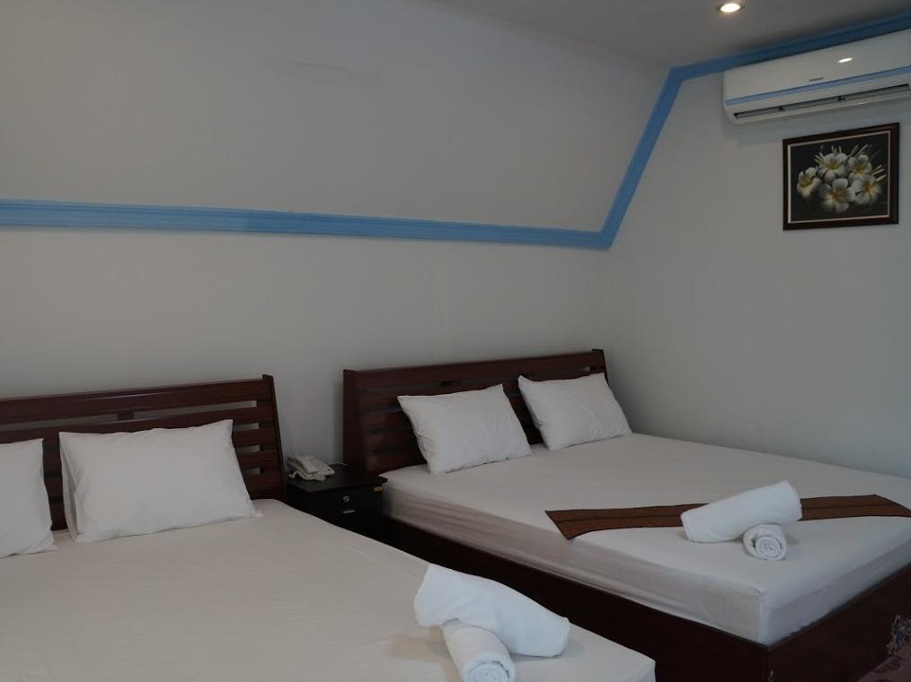 Hiso Resort 우돈타니 외부 사진